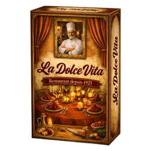 La Dolce Vita
