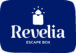 Revelia Escape box