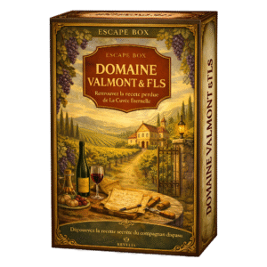 Le Domaine Valmont et Fils